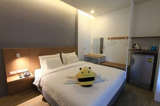 Pumarin Resort Hat Yai Exterior foto